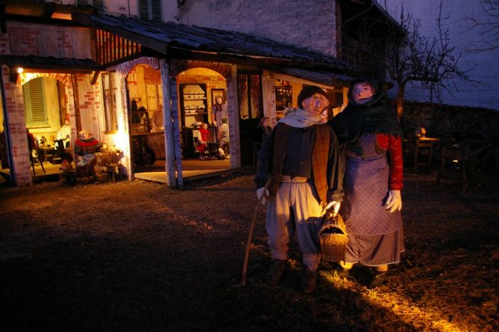 Foto di repertorio Foto di repertorio