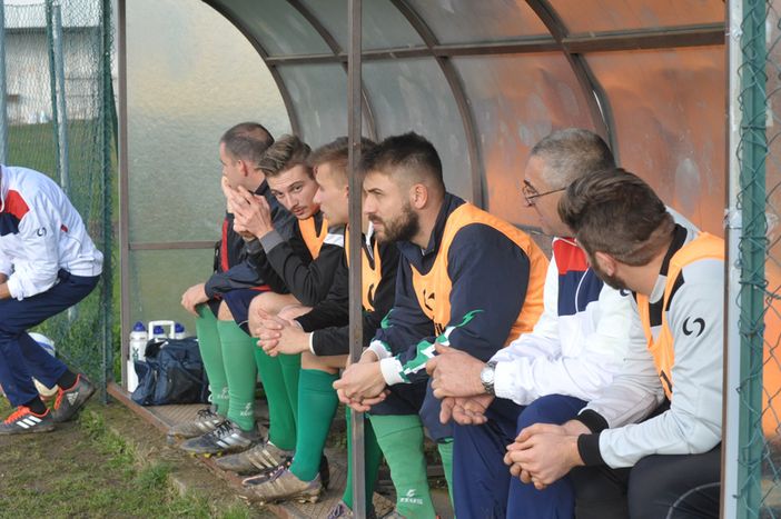 Calcio Terza Categoria: I risultati della 20.a giornata, Mongrando ko in trasferta Calcio Terza Categoria: I risultati della 20.a giornata, Mongrando ko in trasferta