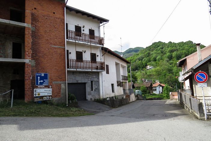 Ailoche: Bilancio in crisi, Comune affitta strada a scuderie rally