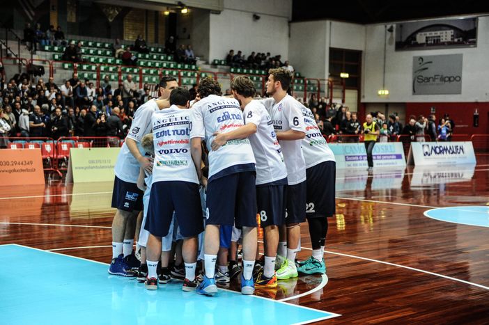 Basket - Tutti i risultati del week end Basket - Tutti i risultati del week end