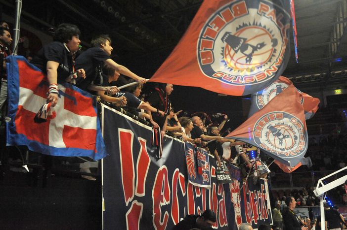 Basket: Under 18 centra le Finali Nazionali di Pordenone