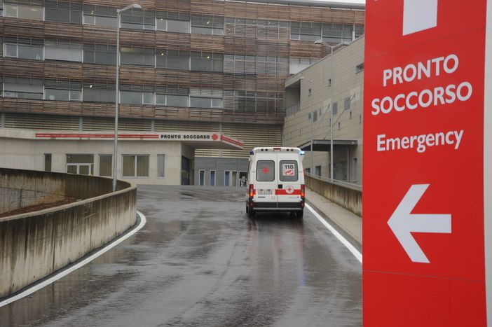 Asl Biella: si ferma la sanità il 15 gennaio, possibili disagi Asl Biella: si ferma la sanità il 15 gennaio, possibili disagi