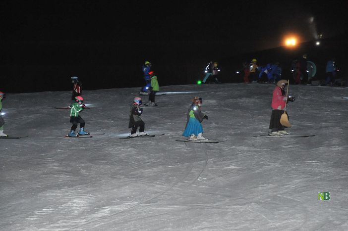 All'Epifania la tradizionale fiaccolata dei bambini a Bielmonte