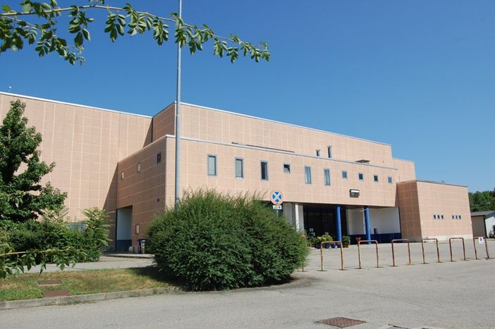 Palazzetto Pajetta, la sportiva Lamarmora preme l'acceleratore