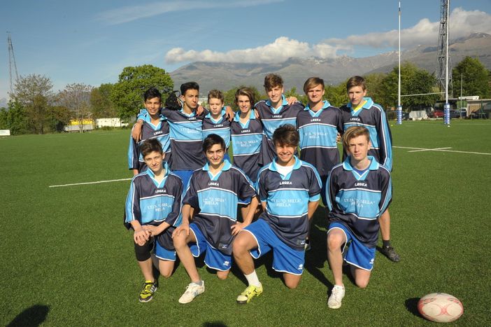 Fotoservizio Fighera