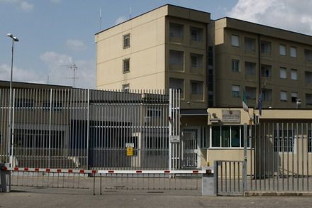 Foto di repertorio