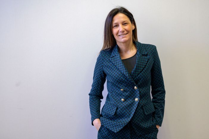 Caucino: "Per combattere il grave fenomeno della violenza contro le donne occorre uscire dagli schemi classici"