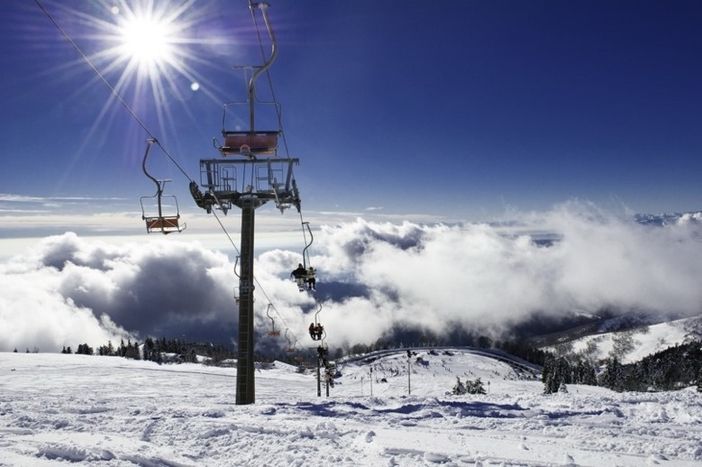 Nasce Oasi Zegna Ski Racing Centre: luogo di spicco per gli appassionati di sci agonistico. Nasce Oasi Zegna Ski Racing Centre: luogo di spicco per gli appassionati di sci agonistico.