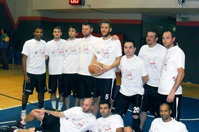 Basket - Anche il Teens Cossato indossa le magliette del Francy