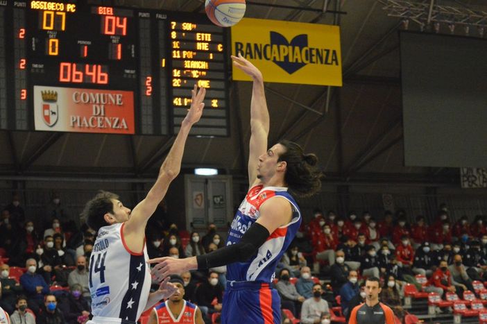 Foto, Luca Mallamaci / UCC Piacenza