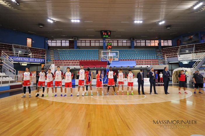 Foto Massimo Rinaldi