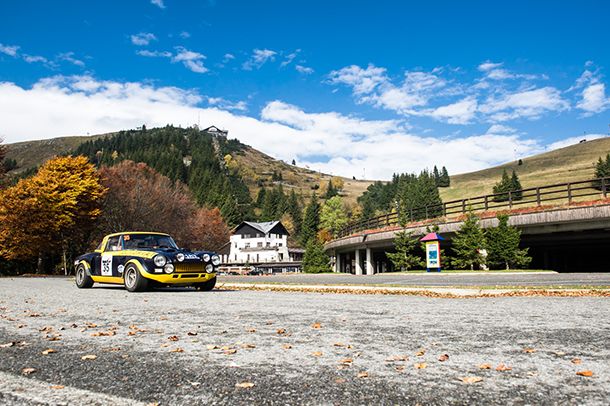 (Foto Damiano Andreotti) (Foto Damiano Andreotti)