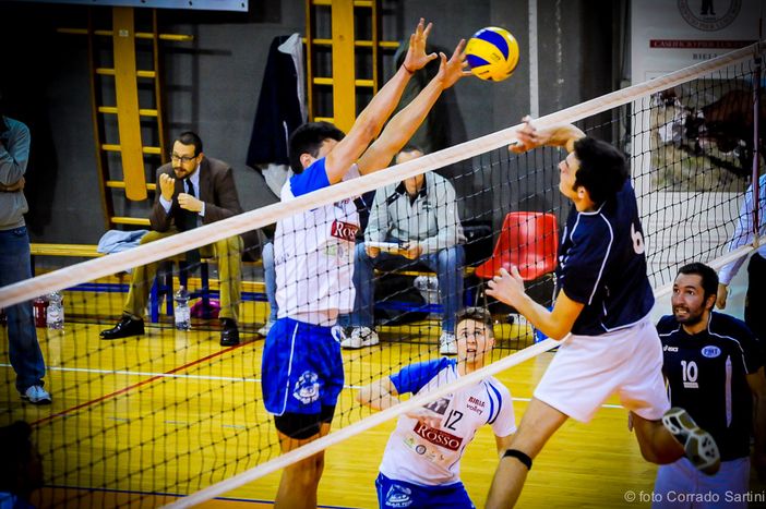 (Foto Corrado Sartini)