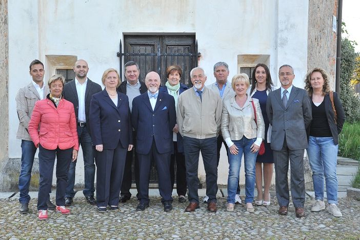 "Sarò un sindaco a tempo pieno"
