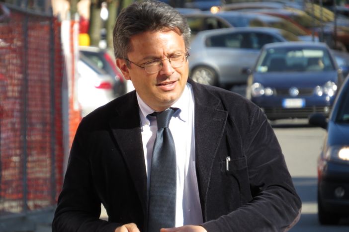 Cavicchioli: "Via libera a pedemontana è ottima notizia"