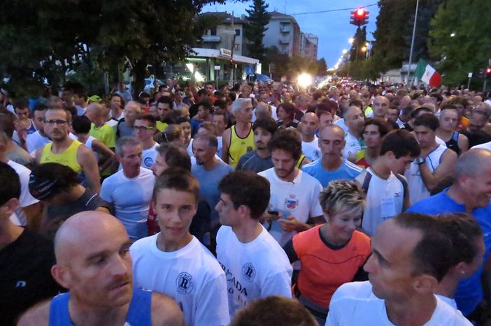 La Stracada 2017 rinviata per le cattive previsioni meteo La Stracada 2017 rinviata per le cattive previsioni meteo
