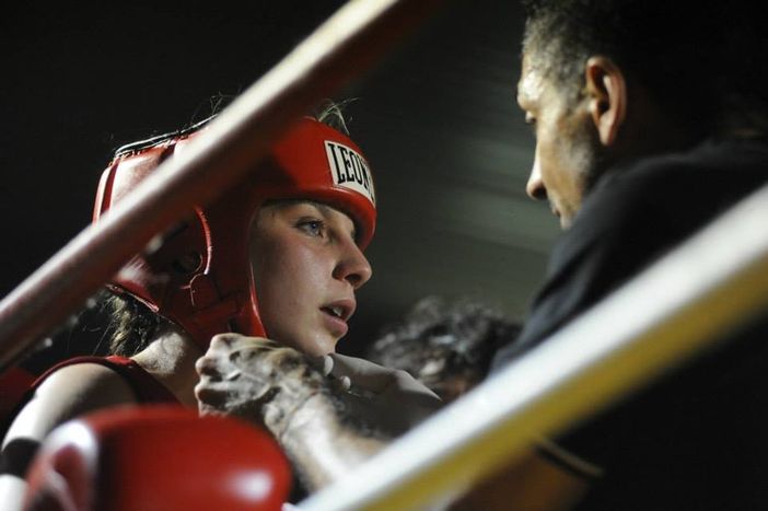 Boxe: Giulia Lamagna vince il bronzo agli Europei Youth in Turchia
