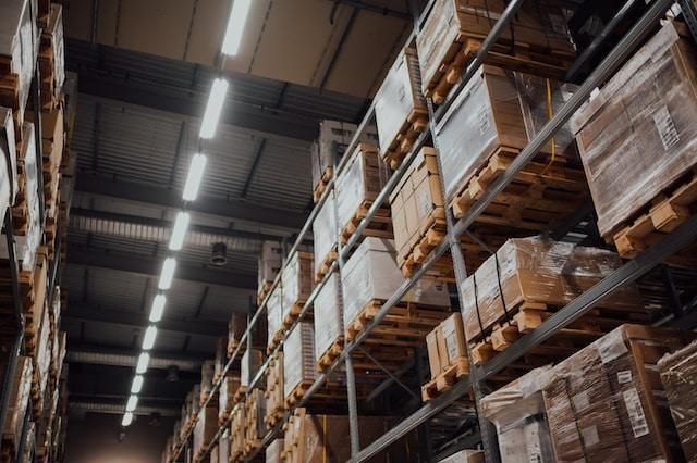 Logistica per e-commerce: la soluzione Fby Solutions Logistica per e-commerce: la soluzione Fby Solutions