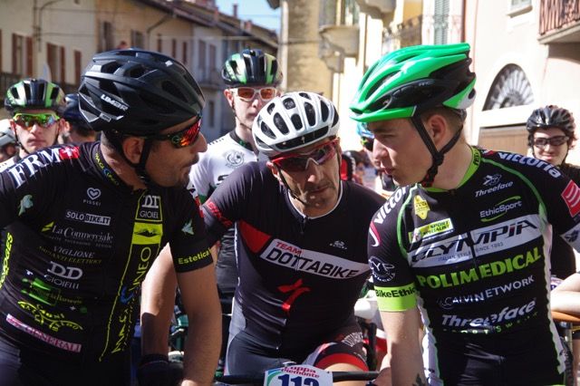 Fotoservizio Fighera