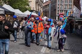 Torna a Biella il Mercato Europeo