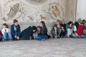 Turisti biellesi tutti salvi dopo l'attentato al museo di Tunisi