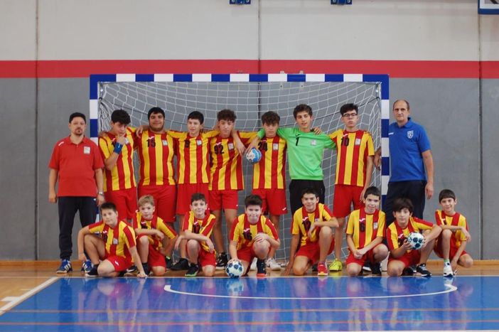 pallamano vigliano pallamano vigliano