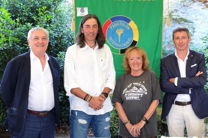 panathlon biella