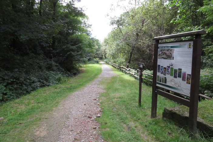 Valorizzazione Gorgomoro, Vandornina, Bellone e Bolume, in campo Biella Rugby e Virtus Chiavazza Valorizzazione Gorgomoro, Vandornina, Bellone e Bolume, in campo Biella Rugby e Virtus Chiavazza