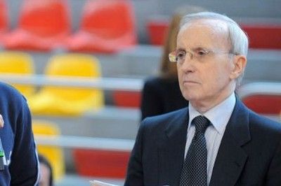 Dan Peterson Dan Peterson