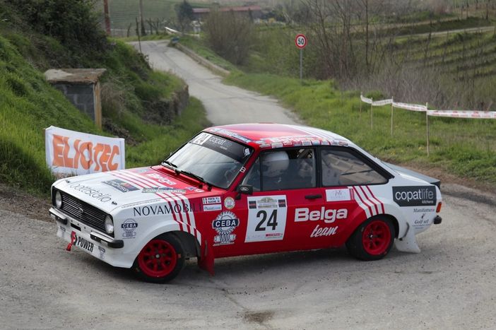 rally gara rally gara