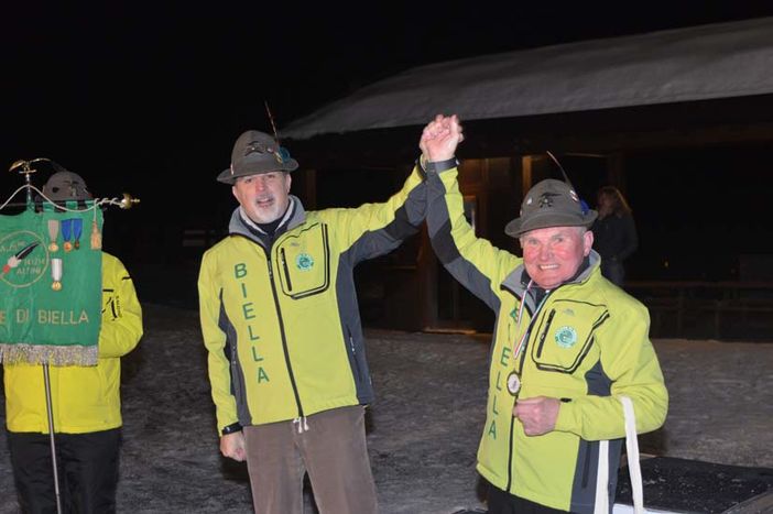 Fotoservizio Fighera