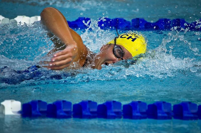 Campionati di nuoto studenteschi delle secondarie di I° e II° grado della provincia di Biella, ecco i risultati Campionati di nuoto studenteschi delle secondarie di I° e II° grado della provincia di Biella, ecco i risultati