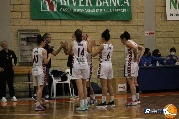 basket femminile
