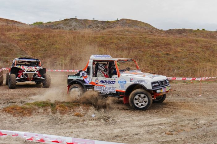 rally co