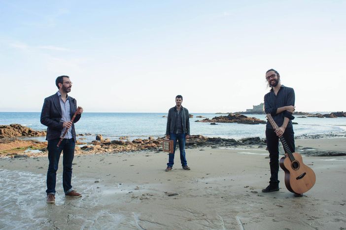 Biella Trad, fest-noz al salone polivalente di Candelo