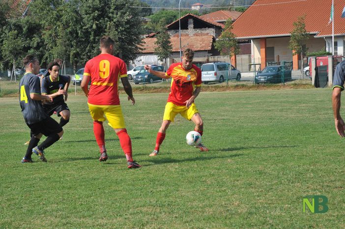 calcio campionati