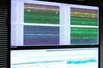 Campi Flegrei, sciame sismico: scossa più forte di magnitudo 2.5