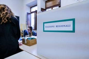 Regionali Marche, inizia lo spoglio. Exit poll: testa a testa Acquaroli-Ricci