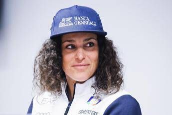 Federica Brignone, la mamma: "Ha rischiato di perdere gamba, spero che smetta"