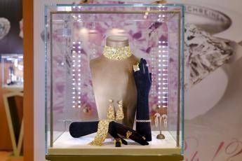 A 'Vicenzaoro September' 2025 alta gioielleria in continua evoluzione