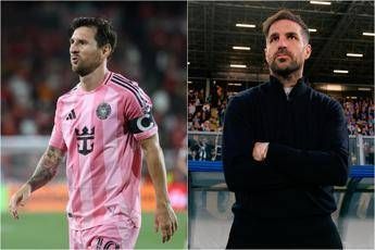 Messi al Como? Fabregas apre al sogno: "Mai dire mai"