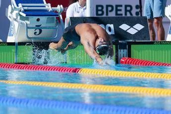 Mondiali nuoto Singapore, programma 31 luglio: orari e dove vedere italiani in tv
