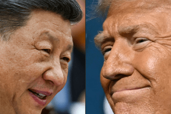 Dazi Usa-Cina, Trump minaccia "tariffe del 200%": negoziatore Pechino vola a Washington