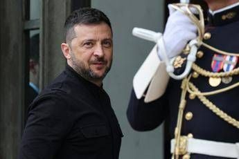 Ucraina, 26 nazioni pronte a inviare truppe: ma si attende Trump Ucraina, 26 nazioni pronte a inviare truppe: ma si attende Trump