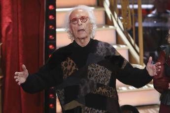 Mughini a La volta buona: "Ho avuto una rara malattia, ora non mi chiama più nessuno"