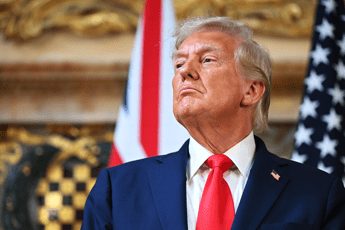 Nobel per la Pace 2025, pressing finale per il premio a Trump: che chance ha di vincere? Nobel per la Pace 2025, pressing finale per il premio a Trump: che chance ha di vincere?