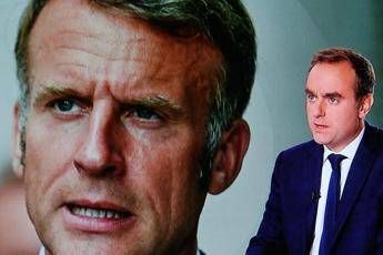 Francia, Lecornu di nuovo premier: il day after e le reazioni dei partiti Francia, Lecornu di nuovo premier: il day after e le reazioni dei partiti