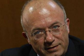 Attentato a Ranucci, Storace: "Tutti ritirino le querele contro di lui"