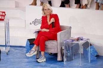 Amici, gli ospiti e le anticipazioni di oggi domenica 19 ottobre Amici, gli ospiti e le anticipazioni di oggi domenica 19 ottobre