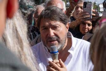 Ranucci parla al Parlamento europeo: "Attentato un atto dimostrativo, Italia Paese malato"